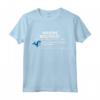 T-shirt divertente regalo biologia marina - Maglietta Scienza del Biologo Marino - Ideale per Natale o Festa del Papà