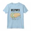 Divertente Maglietta Kiwi - Funny Uccello Tshirt - Ideale Regalo per Amanti degli Uccelli e Amici - Compleanno o Natale