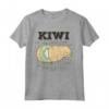 Divertente Maglietta Kiwi - Funny Uccello Tshirt - Ideale Regalo per Amanti degli Uccelli e Amici - Compleanno o Natale