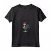 HapTiger Moana Hei Hei Is My Spirit Animal Portrait Maglietta con Collo a V - Officially Licensed Disney Apparel - Buy 18PXMA00020A-008 Online