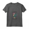 HapTiger Moana Hei Hei Is My Spirit Animal Portrait Maglietta con Collo a V - Officially Licensed Disney Apparel - Buy 18PXMA00020A-008 Online