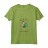 HapTiger Moana Hei Hei Is My Spirit Animal Portrait Maglietta con Collo a V - Officially Licensed Disney Apparel - Buy 18PXMA00020A-008 Online