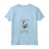 HapTiger Moana Hei Hei Is My Spirit Animal Portrait Maglietta con Collo a V - Officially Licensed Disney Apparel - Buy 18PXMA00020A-008 Online