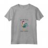 HapTiger Moana Hei Hei Is My Spirit Animal Portrait Maglietta con Collo a V - Officially Licensed Disney Apparel - Buy 18PXMA00020A-008 Online