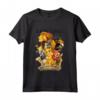 HapTiger Lion King Pride Land Characters Maglietta - Officially Licensed Apparel for Disney Fans