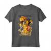 HapTiger Lion King Pride Land Characters Maglietta - Officially Licensed Apparel for Disney Fans