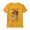 HapTiger Lion King Pride Land Characters Maglietta - Officially Licensed Apparel for Disney Fans