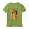 HapTiger Lion King Pride Land Characters Maglietta - Officially Licensed Apparel for Disney Fans