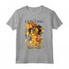 HapTiger Lion King Pride Land Characters Maglietta - Officially Licensed Apparel for Disney Fans
