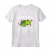 Just A Girl Who Loves Turtles - Carino Costume Maglietta per Donne Amanti delle Tartarughe - Ideale per Compleanno o Natale