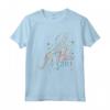 L'Equitazione Donne Ragazze Animale Ragazza Da Cavallo Maglietta - Regalo per Amanti dell'Equitazione e degli Animali - Idea Regalo per Natale o Compleanno