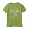 Just a Girl who loves Horses And Dogs - Ragazza cane e cavallo Maglietta - Ideale come Regalo per Amanti degli Animali