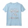 Just a Girl who loves Horses And Dogs - Ragazza cane e cavallo Maglietta - Ideale come Regalo per Amanti degli Animali