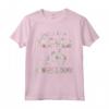 Just a Girl who loves Horses And Dogs - Ragazza cane e cavallo Maglietta - Ideale come Regalo per Amanti degli Animali