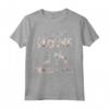 Just a Girl who loves Horses And Dogs - Ragazza cane e cavallo Maglietta - Ideale come Regalo per Amanti degli Animali
