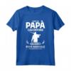 Citazione di Caccia Divertente Per Un Papà Cacciatore - Maglietta Accessorio per la Festa del Papà - Regalo per Papà che Ama Cacciare
