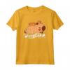 So Capy Amante Animale Roditore Capibara Maglietta - Regalo Divertente per Amanti Animali - Design Unico