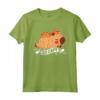 So Capy Amante Animale Roditore Capibara Maglietta - Regalo Divertente per Amanti Animali - Design Unico