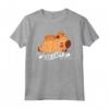 So Capy Amante Animale Roditore Capibara Maglietta - Regalo Divertente per Amanti Animali - Design Unico