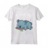 I Hate Morning People And Mornings And People Koala Bear Maglietta - Funny Panda Bear Design for Nap Lovers - Great Gift for Wildlife Enthusiasts