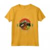 T-shirt Save Animals Eat People Orso - Maglietta Divertente per Amanti della Natura - Acquista Online