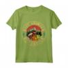T-shirt Save Animals Eat People Orso - Maglietta Divertente per Amanti della Natura - Acquista Online