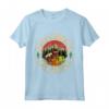 T-shirt Save Animals Eat People Orso - Maglietta Divertente per Amanti della Natura - Acquista Online