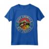 T-shirt Save Animals Eat People Orso - Maglietta Divertente per Amanti della Natura - Acquista Online