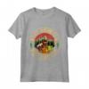 T-shirt Save Animals Eat People Orso - Maglietta Divertente per Amanti della Natura - Acquista Online