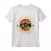 T-shirt Save Animals Eat People Orso - Maglietta Divertente per Amanti della Natura - Acquista Online