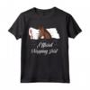 Pigiama Addormentato Amante Cavallo - Maglietta Ufficiale Napping per Cavalieri e Proprietari di Cavalli - Ideale come Abbigliamento Sport Equestri o Pigiama per Bambini