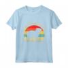 Capybara Lover divertente retrò Capybara è il mio spirito animale Maglietta - T-shirt Animal Lover per Uomini, Donne, Ragazze e Ragazzi - Ideale come Regalo di Natale o Compleanno