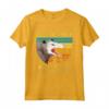 Let's Eat Trash And Get Hit By A Car - Opossum Animal Lover Maglietta - Funny Graphic Tee for Animal Lovers - Unique Gift Idea