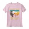 Let's Eat Trash And Get Hit By A Car - Opossum Animal Lover Maglietta - Funny Graphic Tee for Animal Lovers - Unique Gift Idea