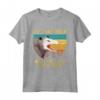 Let's Eat Trash And Get Hit By A Car - Opossum Animal Lover Maglietta - Funny Graphic Tee for Animal Lovers - Unique Gift Idea