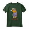 Regali Capybara - Pigiama Capyajama Capybara - Maglietta Animale Adorabile per Amanti dei Capibara