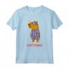 Regali Capybara - Pigiama Capyajama Capybara - Maglietta Animale Adorabile per Amanti dei Capibara
