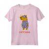 Regali Capybara - Pigiama Capyajama Capybara - Maglietta Animale Adorabile per Amanti dei Capibara