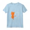 Donna Distratto dal mio Gatto Carino Kitty - Maglietta con Collo a V per Amanti dei Gatti - Idea Regalo Divertente
