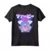 Furby Kanji Portrait Maglietta - Officially Licensed Apparel for Fans - Limited Edition Collectible