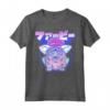 Furby Kanji Portrait Maglietta - Officially Licensed Apparel for Fans - Limited Edition Collectible
