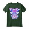 Furby Kanji Portrait Maglietta - Officially Licensed Apparel for Fans - Limited Edition Collectible