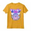 Furby Kanji Portrait Maglietta - Officially Licensed Apparel for Fans - Limited Edition Collectible