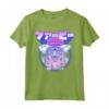 Furby Kanji Portrait Maglietta - Officially Licensed Apparel for Fans - Limited Edition Collectible