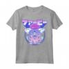 Furby Kanji Portrait Maglietta - Officially Licensed Apparel for Fans - Limited Edition Collectible