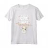 Just A Girl Who Loves Hamsters - Criceto Divertente Maglietta per Amanti dei Criceti - Regalo Compleanno o Natale