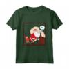 Babbo Natale Renna 2021 - Dispositivo di misura Sano Regalo Maglietta - Regalo Speciale per Ogni Occasione