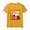 Babbo Natale Renna 2021 - Dispositivo di misura Sano Regalo Maglietta - Regalo Speciale per Ogni Occasione