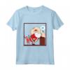 Babbo Natale Renna 2021 - Dispositivo di misura Sano Regalo Maglietta - Regalo Speciale per Ogni Occasione
