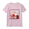 Babbo Natale Renna 2021 - Dispositivo di misura Sano Regalo Maglietta - Regalo Speciale per Ogni Occasione